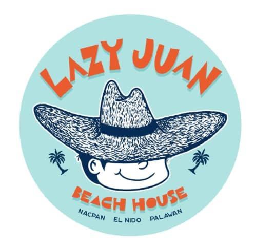 Lazy Juan Beach House Nacpan El Nido Extérieur photo